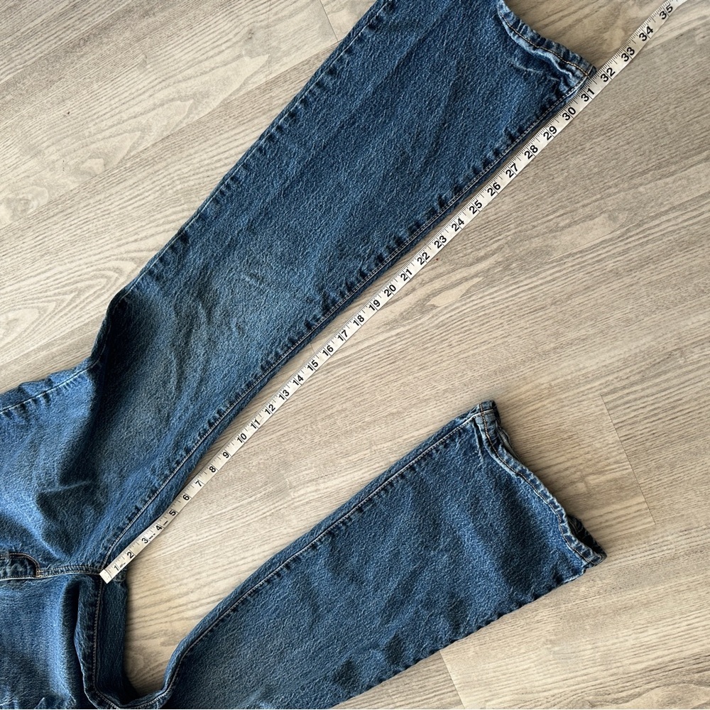 Universal Thread High Rise Bootcut Jeans 4 - Picture 13 of 13